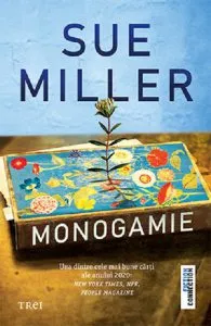 Monogamie de Sue Miller