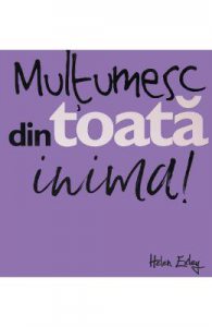 Multumesc din toata inima!