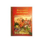 Muzicantii din Bremen