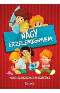 Nagy erzelemkonyvem