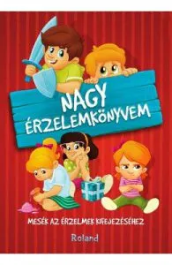 Nagy erzelemkonyvem de Jambor Eszter