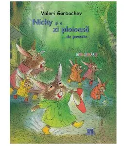 Nicky si o zi ploioasa... de poveste de Valeri Gorbachev