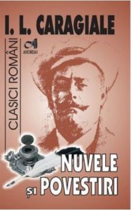 Nuvele si povestiri