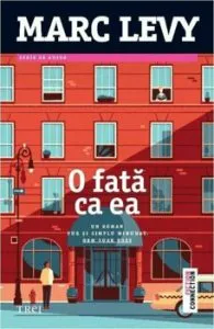 O fata ca ea de Marc Levy