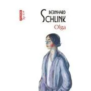 Olga (editie de buzunar) de Bernhard Schlink