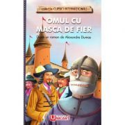 Omul cu masca de fier