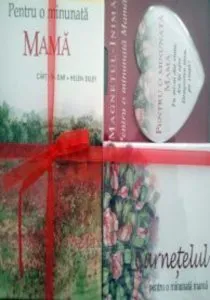 Pachet pentru o minunata mama