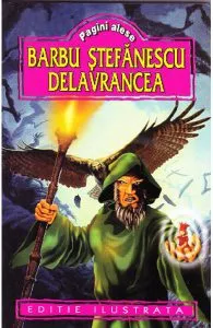 Pagini alese de Barbu Stefanescu Delavrancea