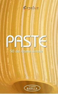 Paste. 50 de retete simple