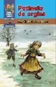 Patinele de argint de M.Elisabeth Mapes-Dodge