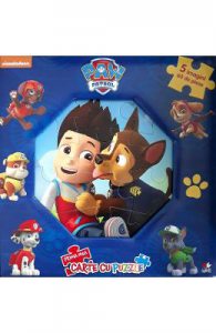 Paw Patrol