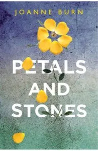 Petals and Stones de Joanne Burn