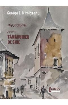Poeme pentru tamaduirea de sine