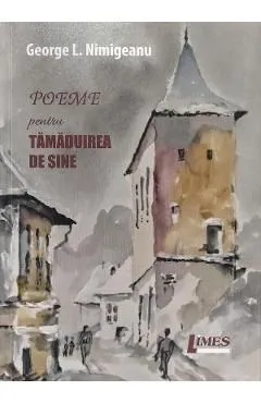 Poeme pentru tamaduirea de sine