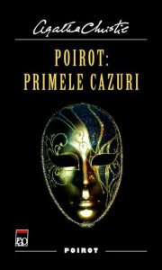 Poirot:Primele cazuri