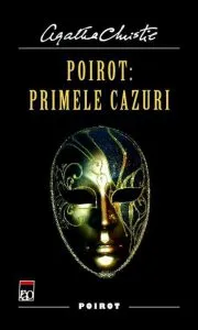 Poirot:Primele cazuri de Agatha Christie