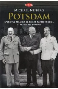 Postdam de Michael Neiberg