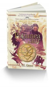 Potiunea de aur