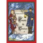 Poveste de Craciun de Charles Dickens