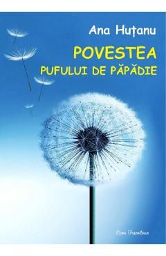 Povestea pufului de papadie
