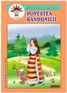 Povestea randunicii de S.Florea Marian