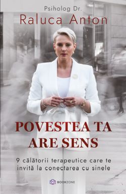Povestea ta are sens