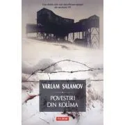 Povestiri din Kolima 1 (editia 2021)