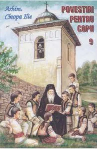 Povestiri pentru copii 9 de Cleopa Ilie