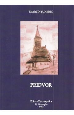 Pridvor