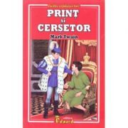 Print si cersetor