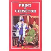 Print si cersetor de Mark Twain