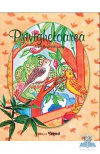 Privighetoarea dupa Andrew Lang