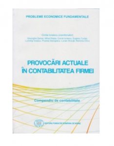 Provocari actuale in contabilitatea firmei