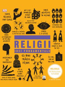 Religii. Idei fundamentale