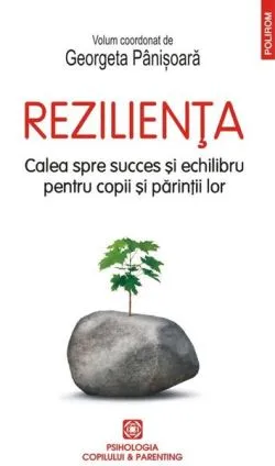 Rezilienţa de Georgeta Panisoara