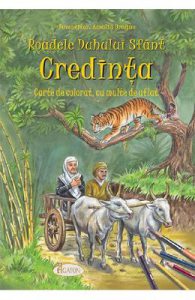 Roadele Duhului Sfant Vol.4: Credinta