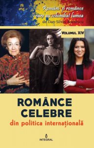 Romancele  celebre din politica internationala