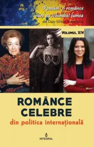 Romancele  celebre din politica internationala
