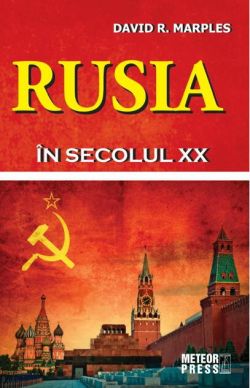 Rusia în secolul XX. În căutarea stabilității