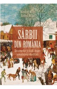 Sarbii din Romania de Andrei Milin