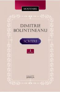 Scrieri Vol.1