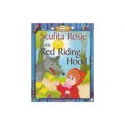 Scufita Rosie