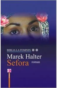 Sefora de Marek Halter