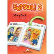 Set Sail 2 -Story book, The town mouse and the country mouse. The toy soldier
