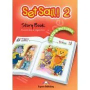 Set Sail 2 -Story book, The town mouse and the country mouse. The toy soldier de Elizabeth Gray