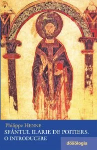 Sfantul Ilarie de Poitiers de Philippe Henne