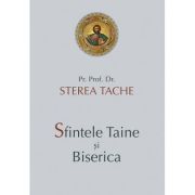 Sfintele Taine si Biserica