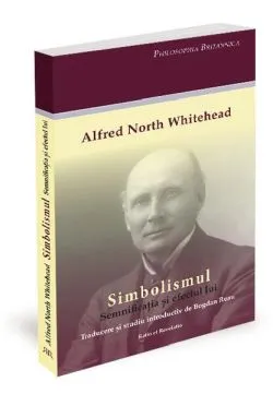 Simbolismul de Alfred North Whitehead
