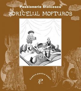 Soricelul mofturos
