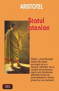 Statul atenian